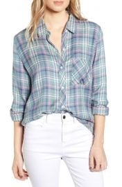 Rails Hunter Plaid Shirt   Nordstrom at Nordstrom